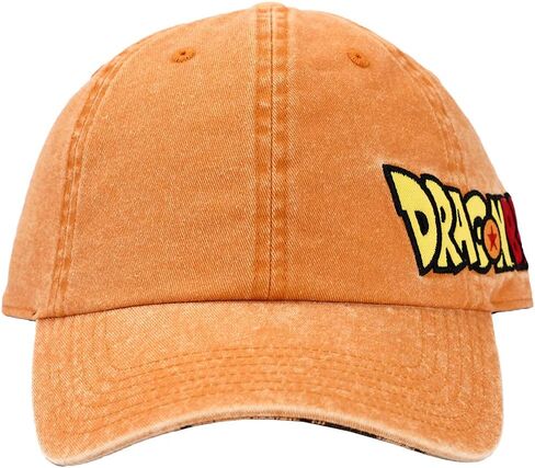 قبعة بيسبول دراغون بول زد أورانج جوكو in Kuwait