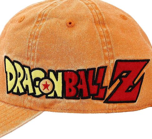 قبعة بيسبول دراغون بول زد أورانج جوكو in Kuwait
