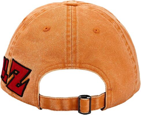 قبعة بيسبول دراغون بول زد أورانج جوكو in Kuwait