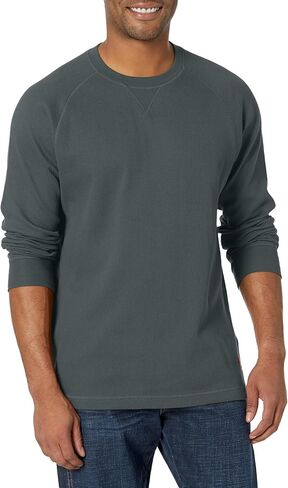 Wolverine Men's Walden Ii Thermal Crew in Kuwait