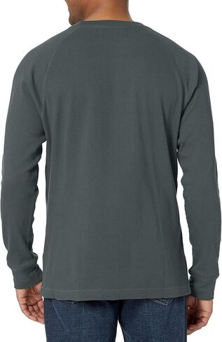 Wolverine Men's Walden Ii Thermal Crew in Kuwait
