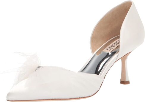 Badgley Mischka Women's Festive Pump in Kuwait