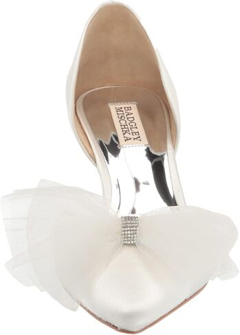 Badgley Mischka Women's Festive Pump in Kuwait