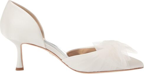 Badgley Mischka Women's Festive Pump in Kuwait