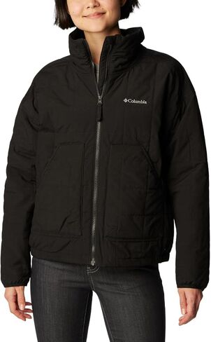Columbia Women's Chatfield Hill Ii Jacket in Saudi Arabia