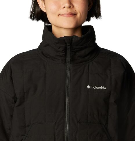 Columbia Women's Chatfield Hill Ii Jacket in Saudi Arabia