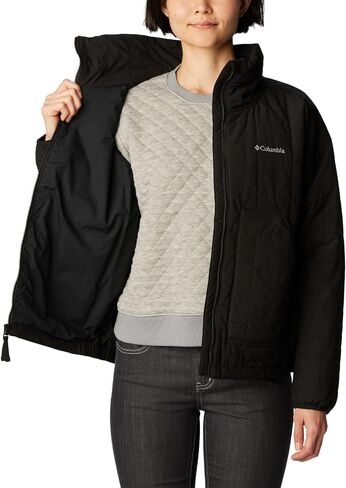 Columbia Women's Chatfield Hill Ii Jacket in Saudi Arabia