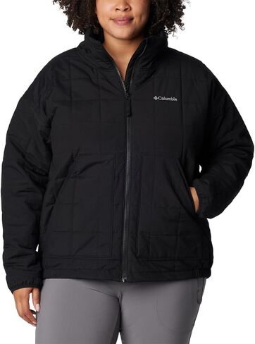 Columbia Women's Chatfield Hill Ii Jacket in Saudi Arabia