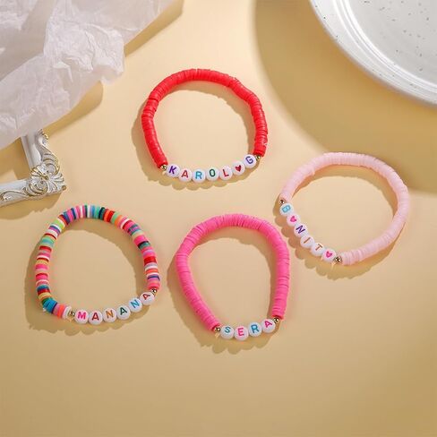 سوار Flvkev Karol G من Manana Bonito Sera Bichota Merch مجوهرات للنساء والفتيات mañana in Kuwait