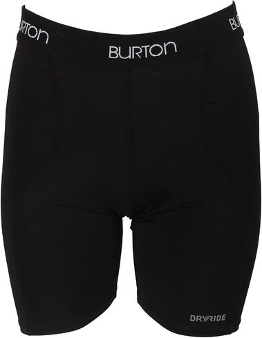 Burton Women's Luna Short in Saudi Arabia