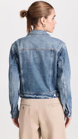 سترة Ride Or Fly النسائية من AYR in Kuwait