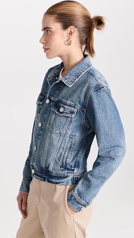 سترة Ride Or Fly النسائية من AYR in Kuwait