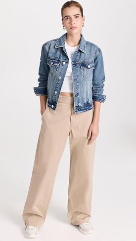 سترة Ride Or Fly النسائية من AYR in Kuwait