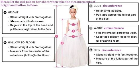 Gold Lace Flower Girls Pageant Dresses Long Puffy Prom Tulle Ball Gown in Kuwait