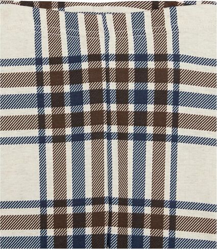 طقم بيجامة مكون من قطعتين بأكمام طويلة للأولاد والأطفال الصغار من The Children's Place، مقاس مريح 100% قطن، قطعتين in Kuwait