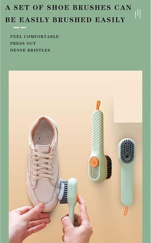 اداة تمديد الاحذية للرجال والنساء لأحذية رعاة البقر، قابلة للتعديل لتوسيع الاحذية للاحذية الرياضية مع فرشاة لتنظيف الاحذية in Kuwait