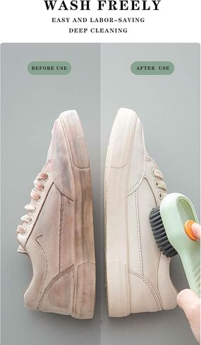 اداة تمديد الاحذية للرجال والنساء لأحذية رعاة البقر، قابلة للتعديل لتوسيع الاحذية للاحذية الرياضية مع فرشاة لتنظيف الاحذية in Kuwait