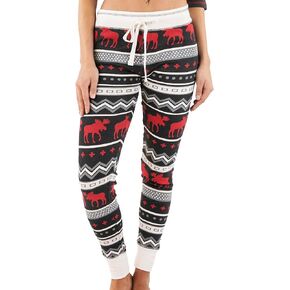Lazy One Women's Leggings and Tees, Pajama Separates, Cozy Loungewear for Women