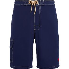 قميص سباحة رجالي من POLO RALPH LAUREN بمقاس 8.5 بوصة Kailua كلاسيكي مناسب in Saudi Arabia