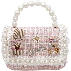 AWXZOM Toddler rabbit Gifts Kids Purse for Little Girls toddler purse baby purse kid purse toddler girl purse in Kuwait