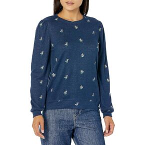 Carve Designs Women's Naomi Sweatshirt