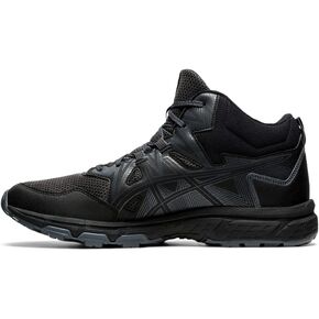 ASICS Men's Gel-Venture 8 Mid Top Running Shoes