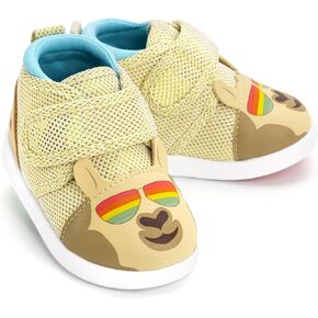 ikiki Squeaky Shoes for Toddlers with On/Off Squeaker Switch in Kuwait