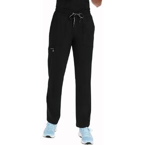healing hands Purple Label Women Scrubs Pant Alaskan Lined 9001