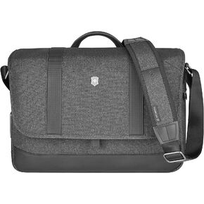 Victorinox Architecture Urban 2.0 Messenger Bag in Gray in Saudi Arabia