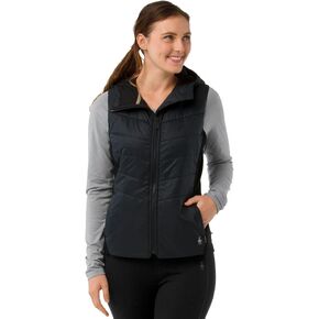 Smartwool Smartloft Hoodie Vest - Women's