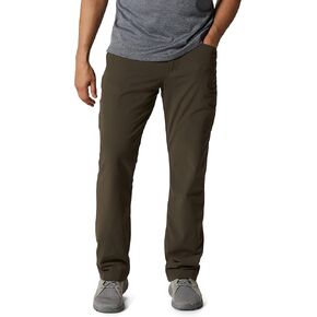 Mountain Hardwear Men's Yumalino Pant