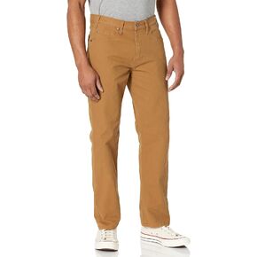 Dickies Men's Flex Duck Carpenter Pant in Saudi Arabia
