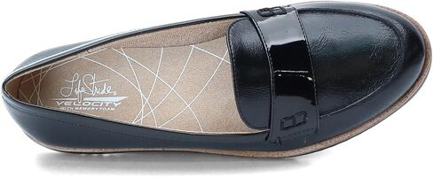 LifeStride Women's, Zee Loafer in Kuwait