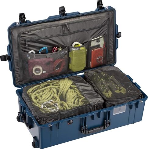 Pelica Air Travel Cases (Carry-on & Large Hard Case Luggage) in Saudi Arabia