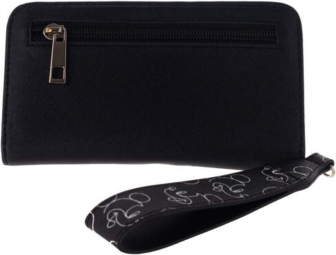 Mickey Mouse PU Leather Wristlet Tech Wallet in Saudi Arabia