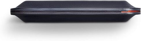 حافظة Bellroy Apex Note - (محفظة جلدية مصبوبة قابلة للطي، محمية بتقنية RFID) - أونيكس in Kuwait