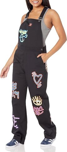 adidas Originals womens Love Unites Overalls in Saudi Arabia