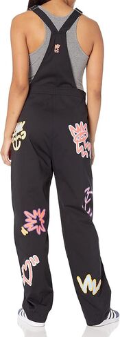 adidas Originals womens Love Unites Overalls in Saudi Arabia