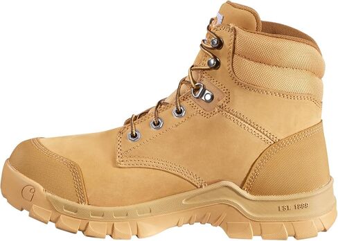 Carhartt Men's 6" Rugged Flex Waterproof Soft Toe Work Boot in Saudi Arabia