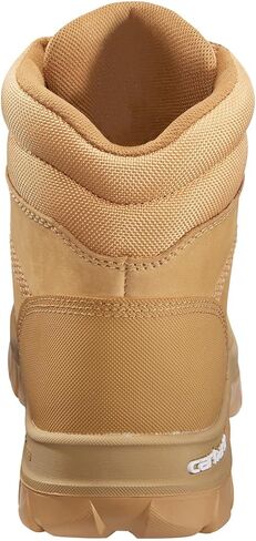 Carhartt Men's 6" Rugged Flex Waterproof Soft Toe Work Boot in Saudi Arabia