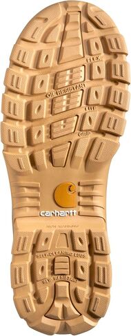 Carhartt Men's 6" Rugged Flex Waterproof Soft Toe Work Boot in Saudi Arabia