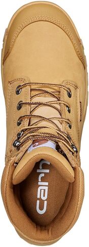 Carhartt Men's 6" Rugged Flex Waterproof Soft Toe Work Boot in Saudi Arabia