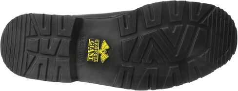 Georgia Giant Romeo Work Shoe Size 11(M) in Saudi Arabia