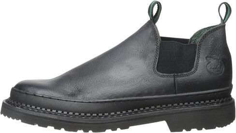 Georgia Giant Romeo Work Shoe Size 11(M) in Saudi Arabia