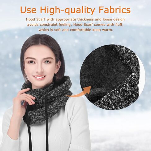 Balaclava Ski Mask Winter Thermal Face Mask Cover for Men Women Warmer Windproof Breathable,Cold Gear for Skiing,Outdoor Gear in Saudi Arabia