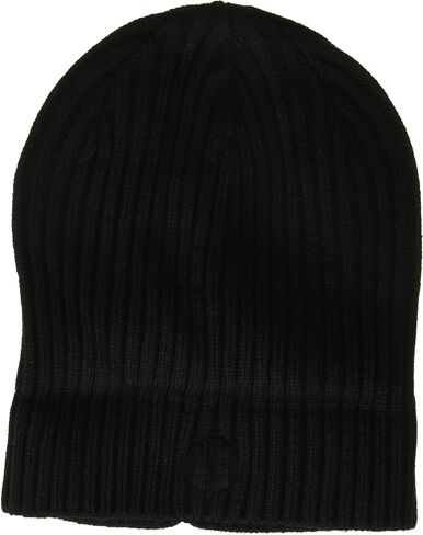 Timberland Men's Ribbed Watch Cap with Logo Plate in Saudi Arabia