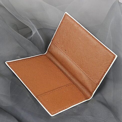 لطيف المرأة جواز السفر Horder بولي Leather الجلود تاج غطاء جواز سفر السفر يونيكورن جواز سفر كتاب حامل للفتيات المراهقين هدية عيد الميلاد (تاج) in Saudi Arabia