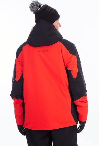 سترة سبايدر النحاسية للرجال in Kuwait