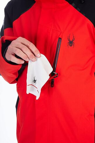 سترة سبايدر النحاسية للرجال in Kuwait