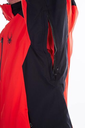 سترة سبايدر النحاسية للرجال in Kuwait